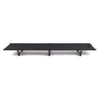 Розкладачка тактична Helinox Tactical Cot Convertible Black (10634R1)