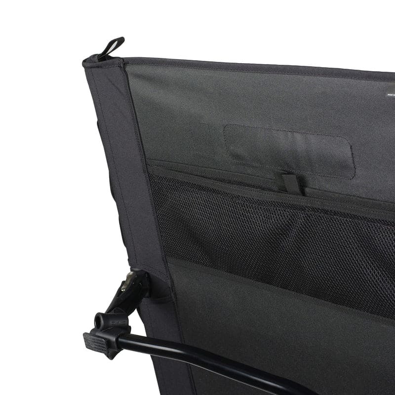 Розкладачка тактична Helinox Tactical Cot Convertible Black (10634R1)