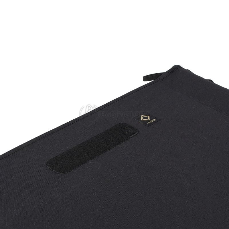 Розкладачка тактична Helinox Tactical Cot Convertible Black (10634R1)