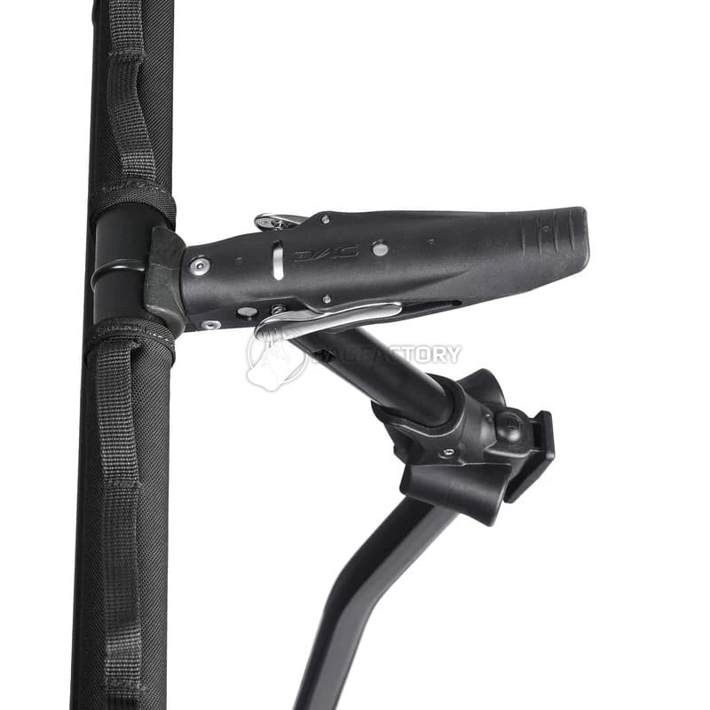 Розкладачка тактична Helinox Tactical Cot Convertible Black (10634R1)