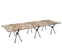 Розкладачка тактична Helinox Tactical Cot Convertible Multicam (10635R2)