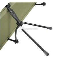 Розкладачка тактична Helinox Tactical Cot Convertible Multicam (10635R2)