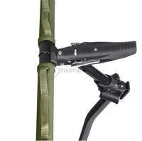 Розкладачка тактична Helinox Tactical Cot Convertible Multicam (10635R2)