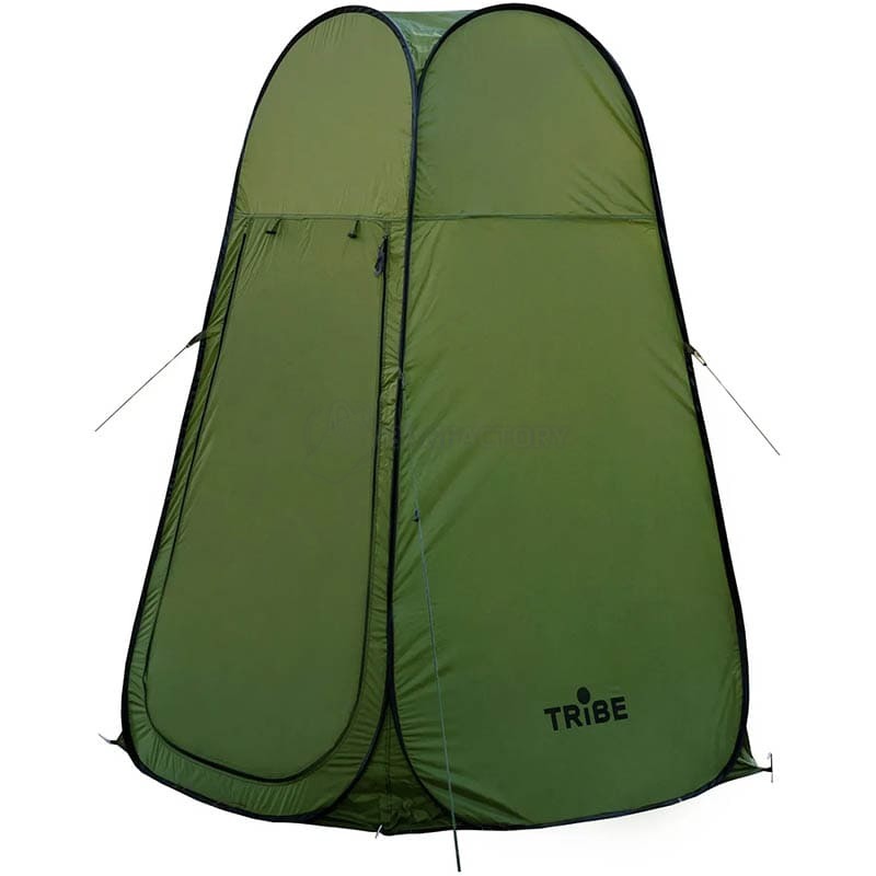 Намет санітарний Tribe Shower Lite Olive (T-AC-0002-olive)