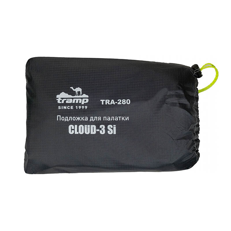 Мат для намету Tramp Cloud 3 (TRA-280)