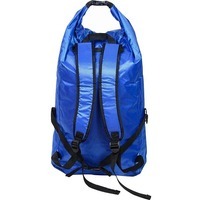 Герморюкзак Tramp PVC Diamond Ripstop blue 25 л (UTRA-256-blue)
