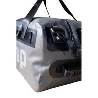 Герморюкзак-сумка Tramp TPU dark grey 30 л (UTRA-296-dark-grey)