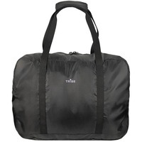 Дорожня сумка Tribe Duffel Compact 24 л розкладна (T-IE-0012-black)