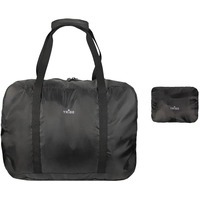 Дорожня сумка Tribe Duffel Compact 24 л розкладна (T-IE-0012-black)