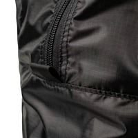 Дорожня сумка Tribe Duffel Compact 24 л розкладна (T-IE-0012-black)