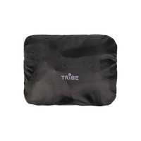 Дорожня сумка Tribe Duffel Compact 24 л розкладна (T-IE-0012-black)