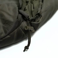 Спальний мішок Tribe Yukon 300 T-loft 225 см (T-CF-0001-olive)