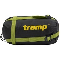 Спальний мішок Tramp Windy Light лівий olive 220/80-55 см (UTRS-055-olive-L)