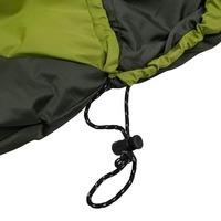 Спальний мішок Tramp Windy Light лівий olive 220/80-55 см (UTRS-055-olive-L)