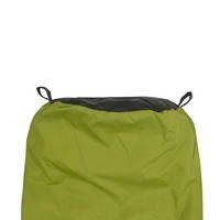 Спальний мішок Tramp Windy Light лівий olive 220/80-55 см (UTRS-055-olive-L)