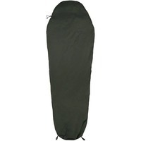 Спальний мішок Tramp Windy Light лівий olive 220/80-55 см (UTRS-055-olive-L)