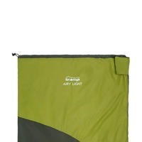 Спальний мішок Tramp Airy Light правий olive 190/80 см (UTRS-056-olive-R)