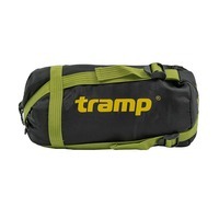 Спальний мішок Tramp Airy Light правий olive 190/80 см (UTRS-056-olive-R)