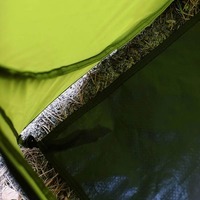 Намет санітарний Tribe Shower Lite Olive (T-AC-0002-olive)