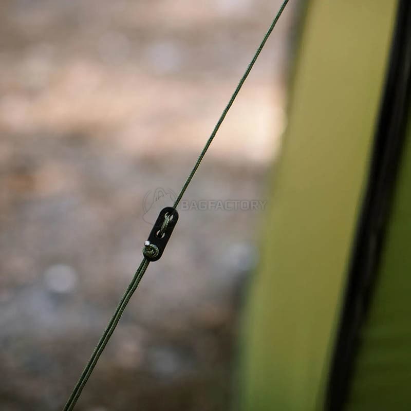 Намет санітарний Tribe Shower Lite Olive (T-AC-0002-olive)