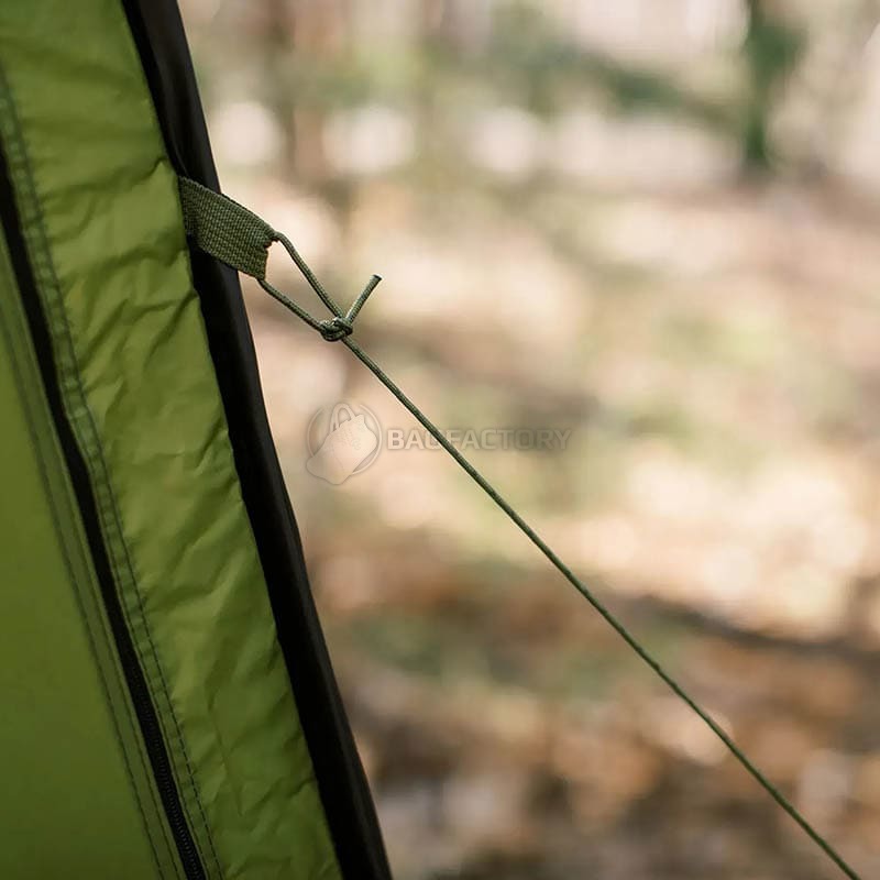 Намет санітарний Tribe Shower Lite Olive (T-AC-0002-olive)