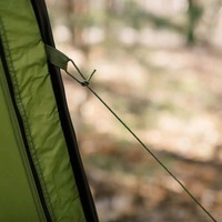 Намет санітарний Tribe Shower Lite Olive (T-AC-0002-olive)