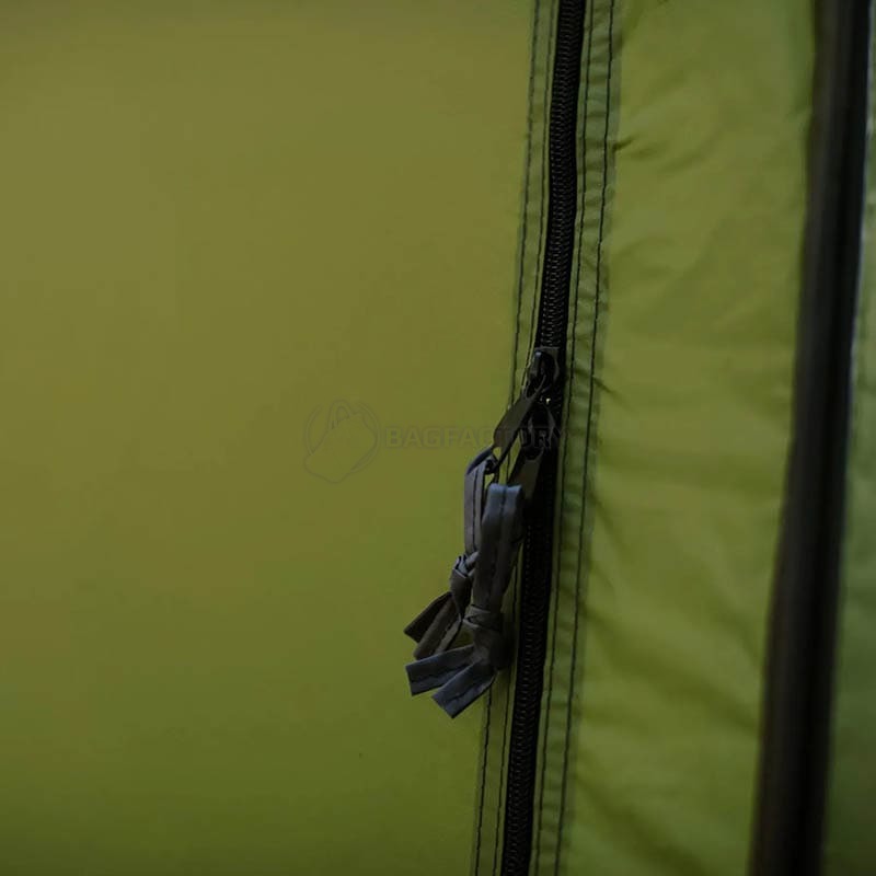 Намет санітарний Tribe Shower Lite Olive (T-AC-0002-olive)