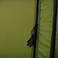 Намет санітарний Tribe Shower Lite Olive (T-AC-0002-olive)