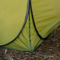 Намет санітарний Tribe Shower Lite Olive (T-AC-0002-olive)