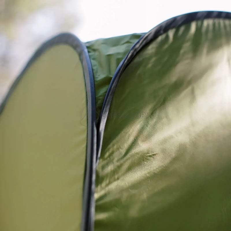 Намет санітарний Tribe Shower Lite Olive (T-AC-0002-olive)