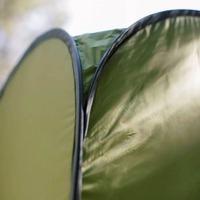 Намет санітарний Tribe Shower Lite Olive (T-AC-0002-olive)