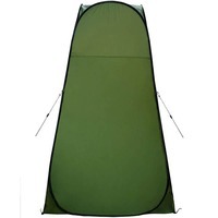 Намет санітарний Tribe Shower Lite Olive (T-AC-0002-olive)