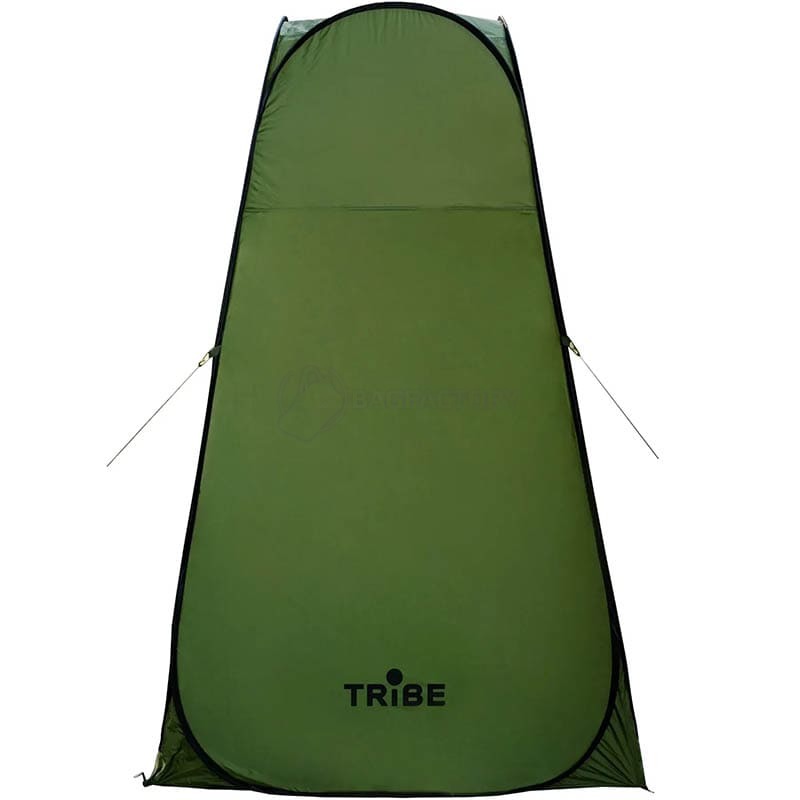 Намет санітарний Tribe Shower Lite Olive (T-AC-0002-olive)