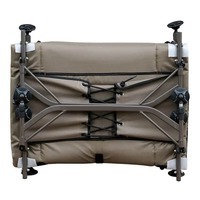 Розкладачка Tramp Wide Camo 220 см (UTRF-070)