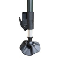 Розкладачка Tramp Wide Camo 220 см (UTRF-070)