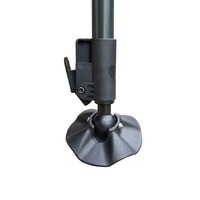 Розкладачка Tramp Wide Camo 220 см (UTRF-070)