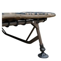 Розкладачка Tramp Wide Camo 220 см (UTRF-070)