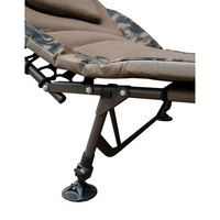 Розкладачка Tramp Wide Camo 220 см (UTRF-070)