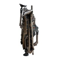 Розкладачка Tramp Wide Camo 220 см (UTRF-070)