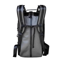 Герморюкзак-сумка Tramp TPU dark grey 50 л (UTRA-297-dark-grey)