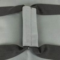 Термосумка Tribe Cooler 10 L Grey (T-IF-0009-grey)
