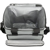 Термосумка Tribe Cooler 10 L Grey (T-IF-0009-grey)