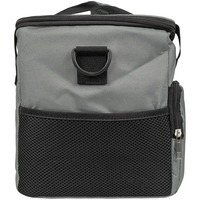 Термосумка Tribe Cooler 10 L Grey (T-IF-0009-grey)
