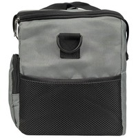 Термосумка Tribe Cooler 10 L Grey (T-IF-0009-grey)