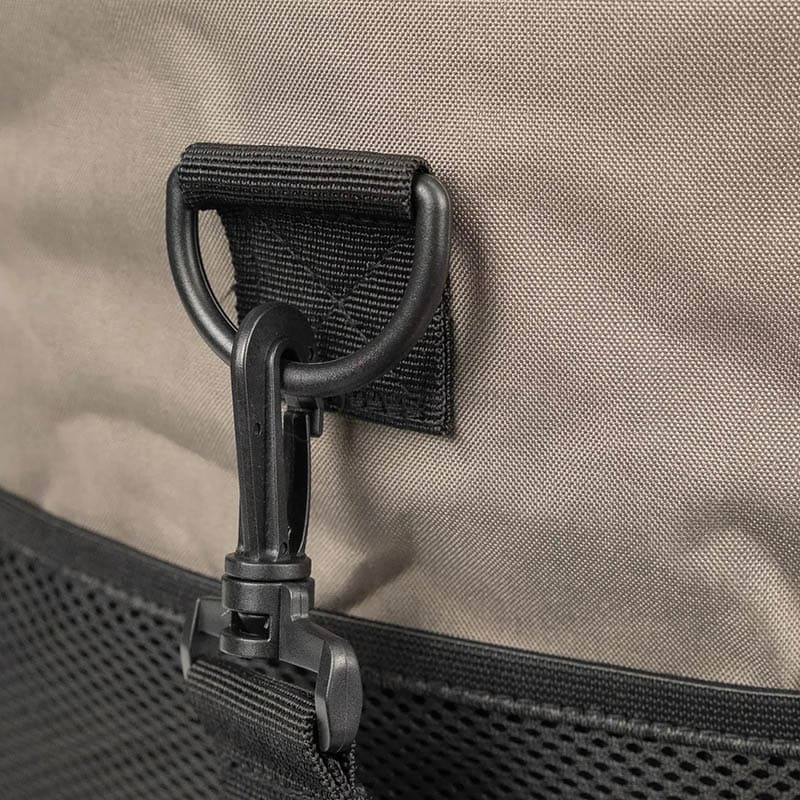 Термосумка Tribe Cooler 15 L Brown (T-IF-0010-brown)