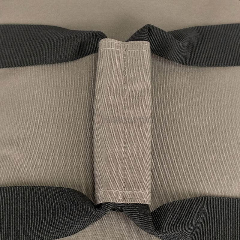 Термосумка Tribe Cooler 15 L Brown (T-IF-0010-brown)