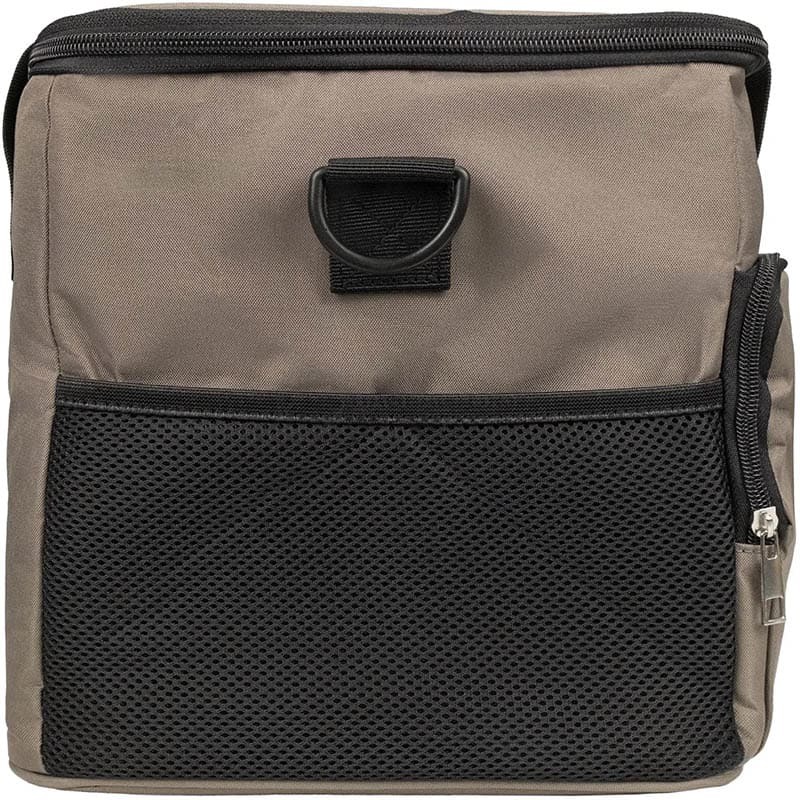 Термосумка Tribe Cooler 15 L Brown (T-IF-0010-brown)