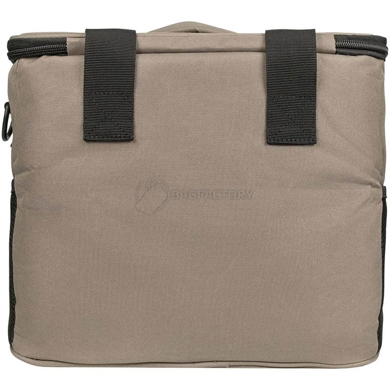 Термосумка Tribe Cooler 15 L Brown (T-IF-0010-brown)