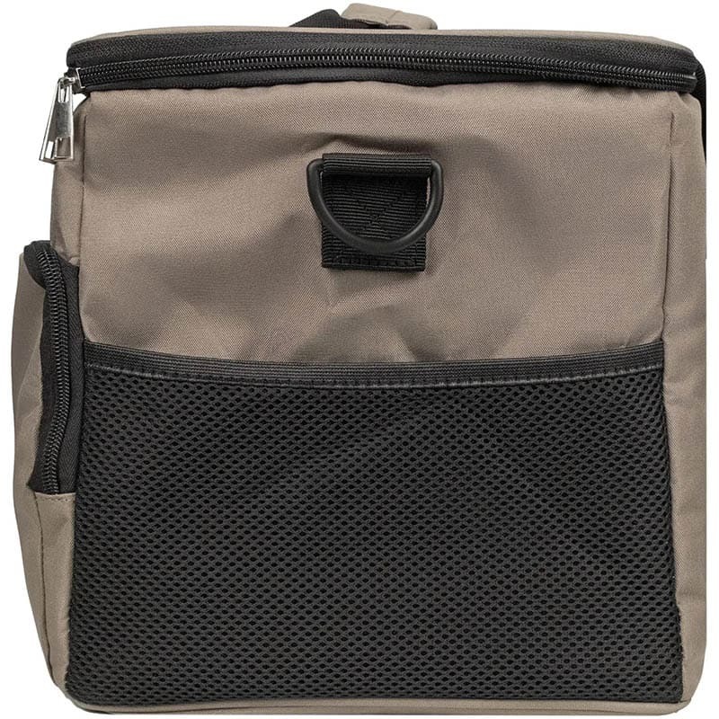 Термосумка Tribe Cooler 15 L Brown (T-IF-0010-brown)