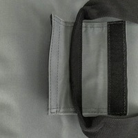 Термосумка Tribe Cooler 25 L Grey (T-IF-0011-grey)
